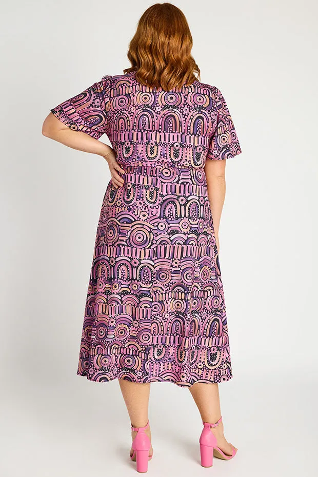 Marley Maramayart Dress