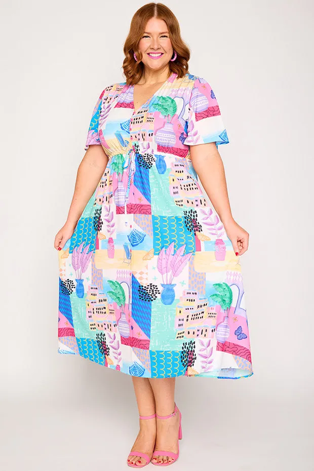 Marley VayKay Dress