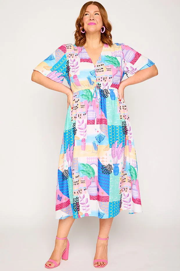 Marley VayKay Dress