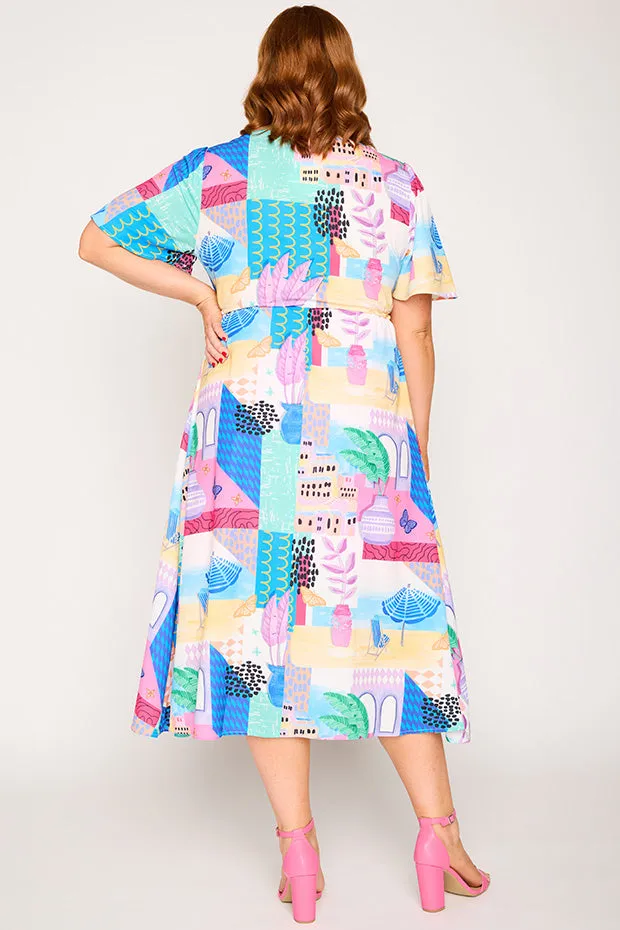 Marley VayKay Dress