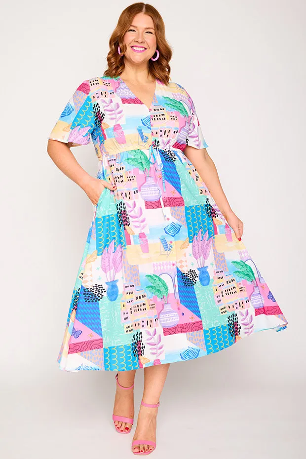 Marley VayKay Dress