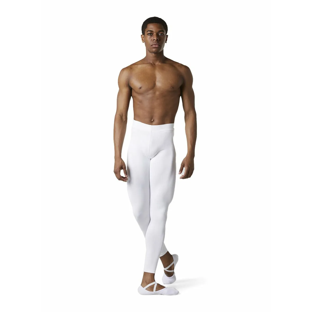 Men's Full Length Dance Tight