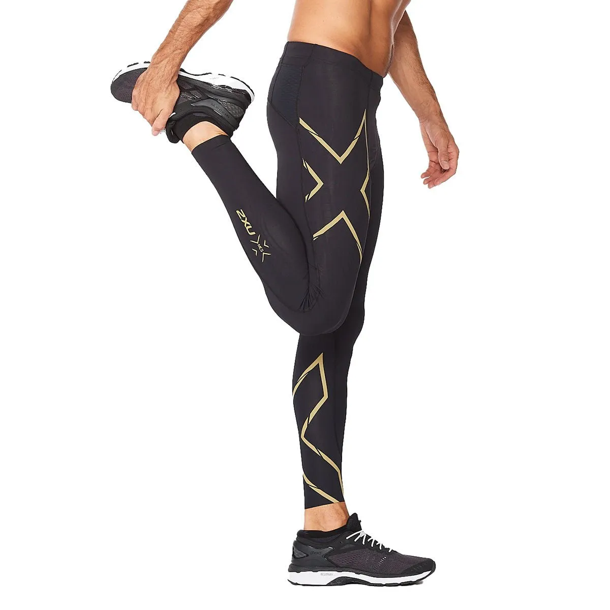 Men's Light Speed Compression Tights