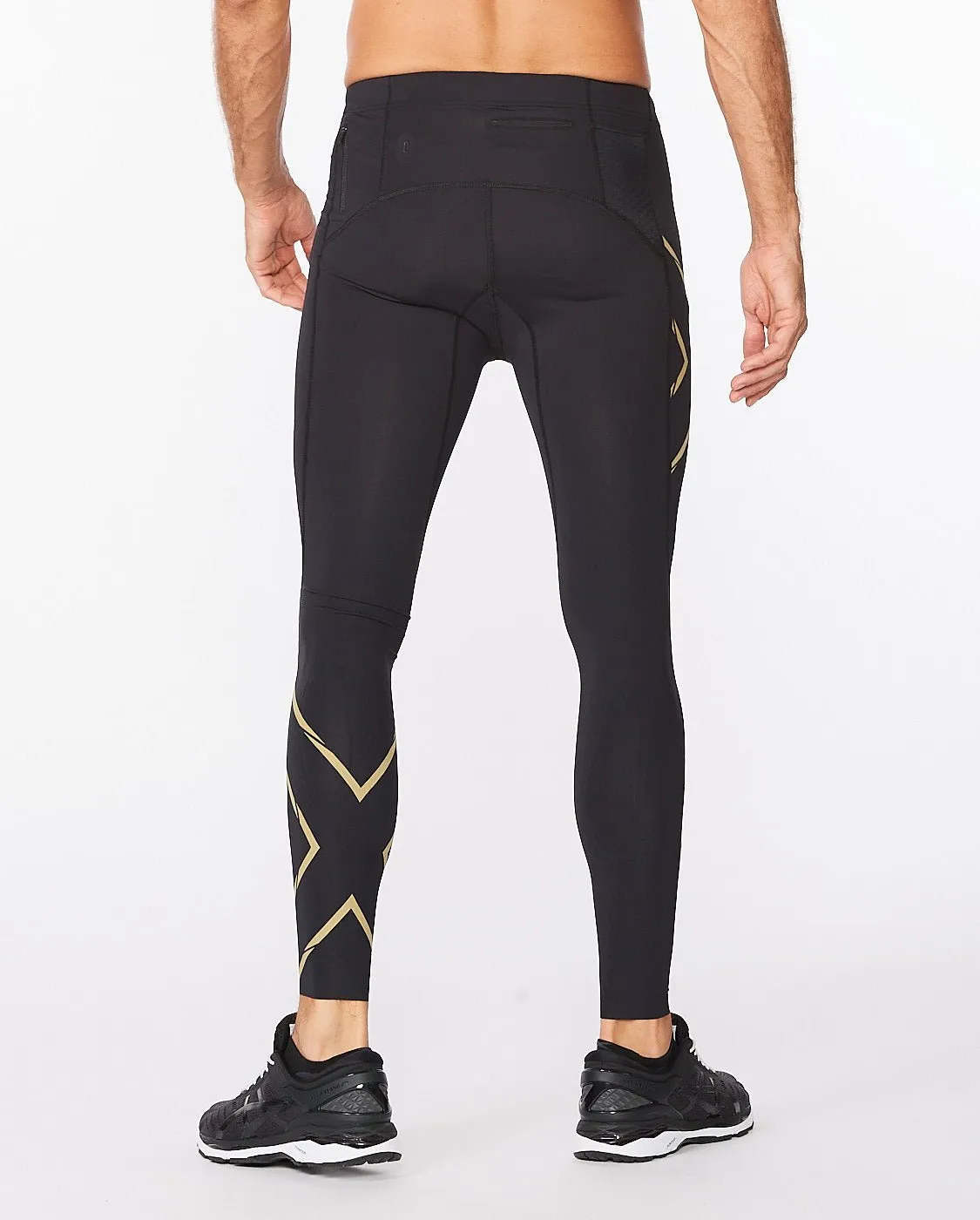 Men's Light Speed Compression Tights