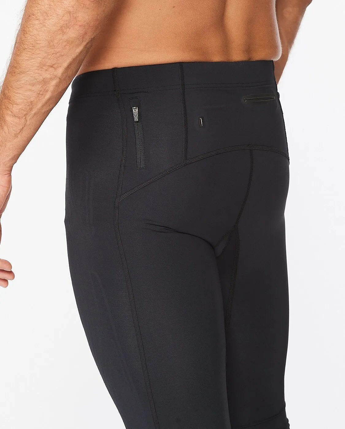 Men's Light Speed Compression Tights