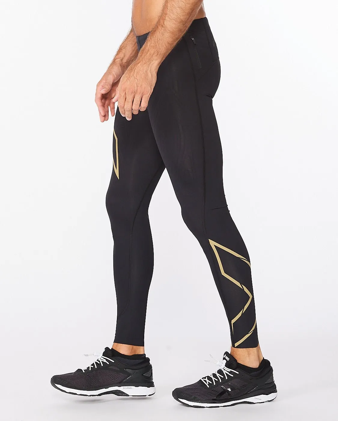 Men's Light Speed Compression Tights