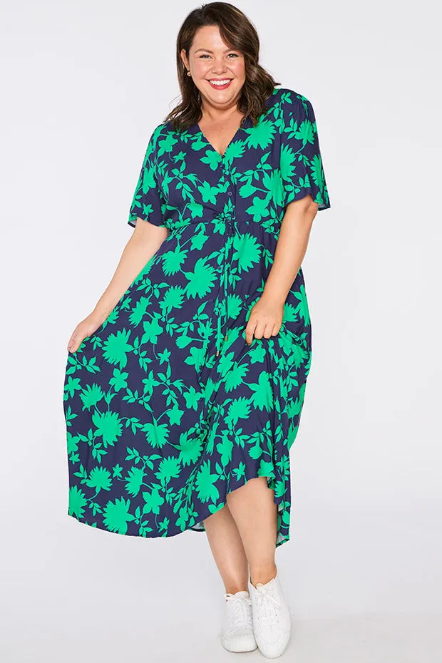 Michelle Green Ivy Dress