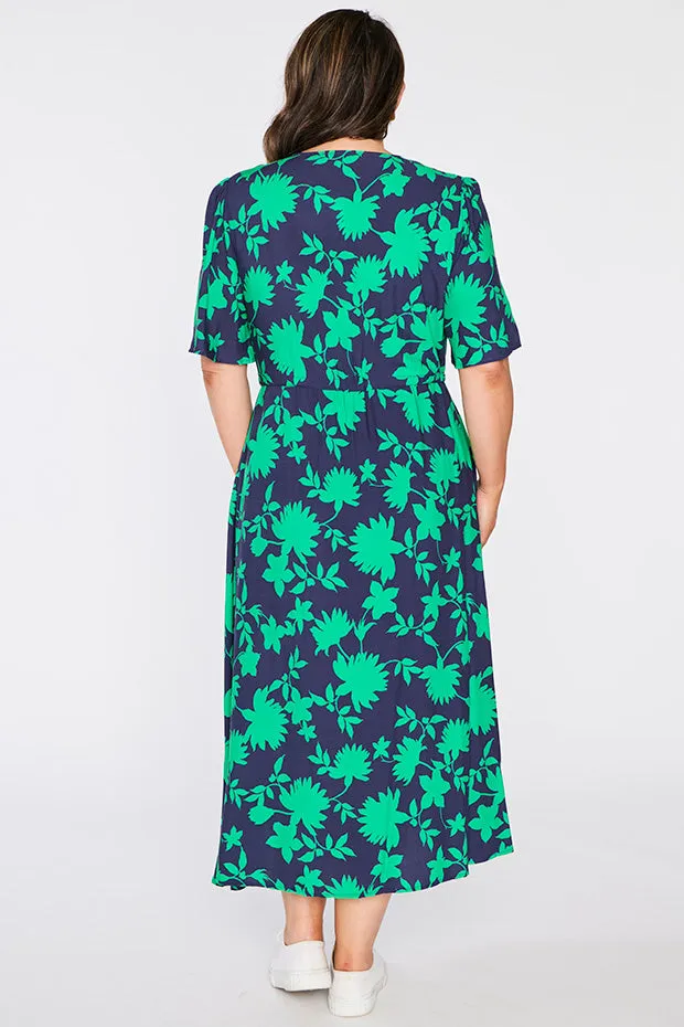 Michelle Green Ivy Dress