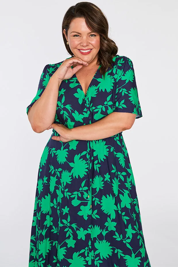 Michelle Green Ivy Dress