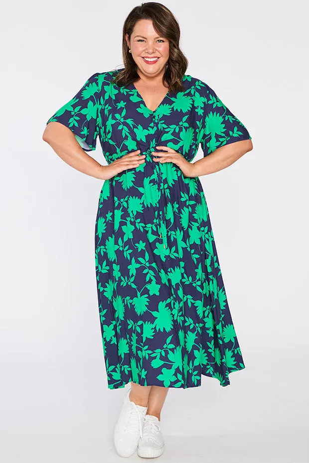 Michelle Green Ivy Dress