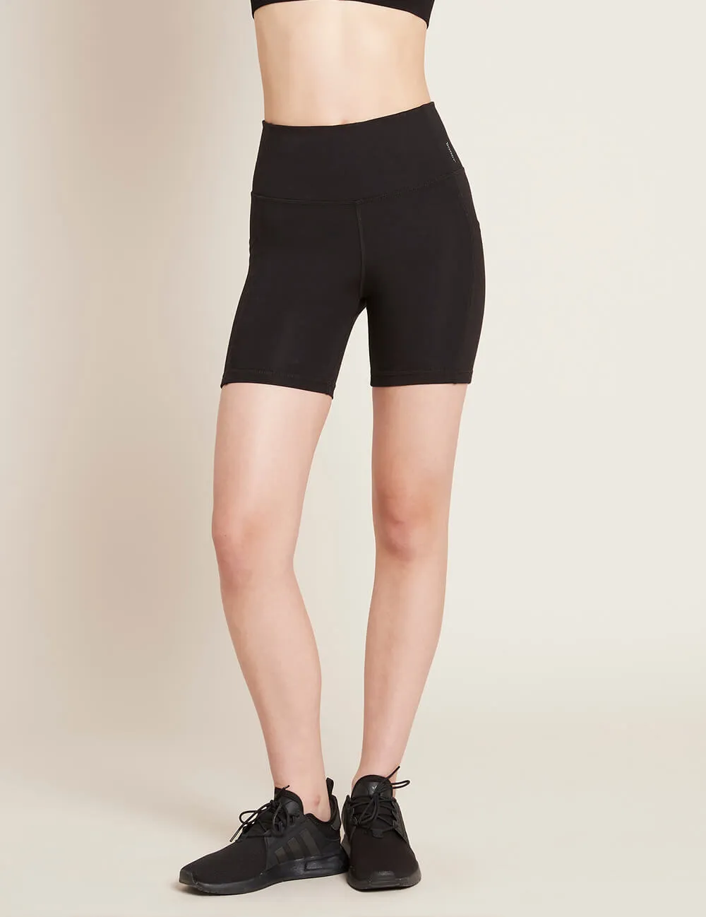 Motivate 5" High-Waist Shorts