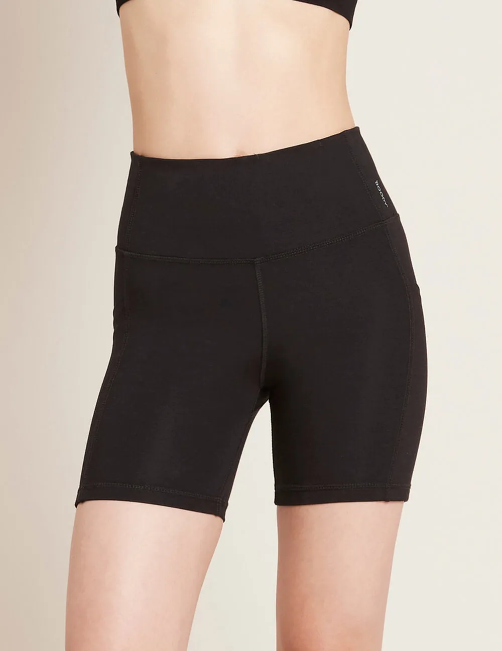 Motivate 5" High-Waist Shorts