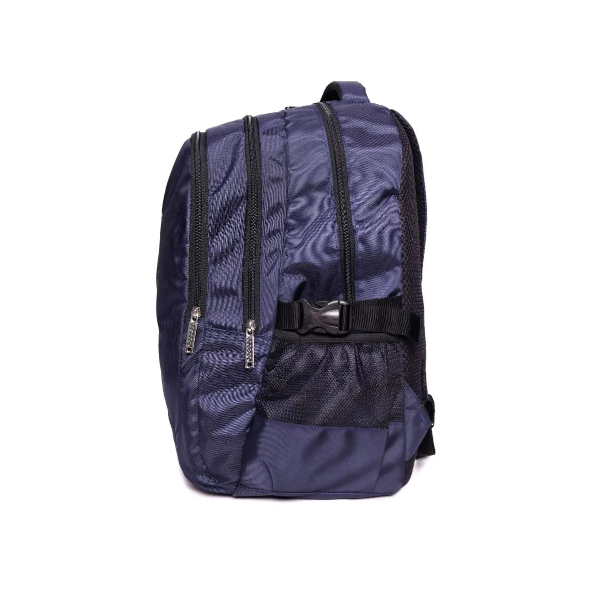 Navy  Backpack Large Size