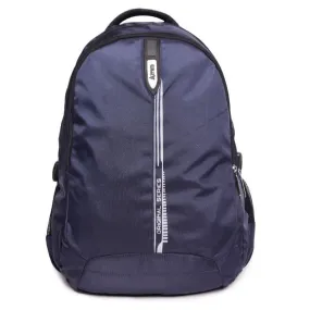 Navy  Backpack Large Size