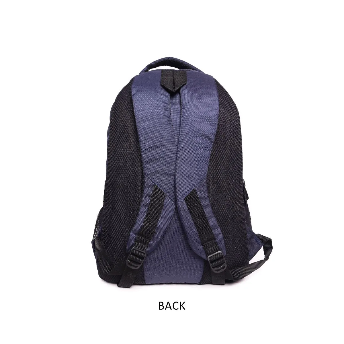 Navy  Backpack Large Size