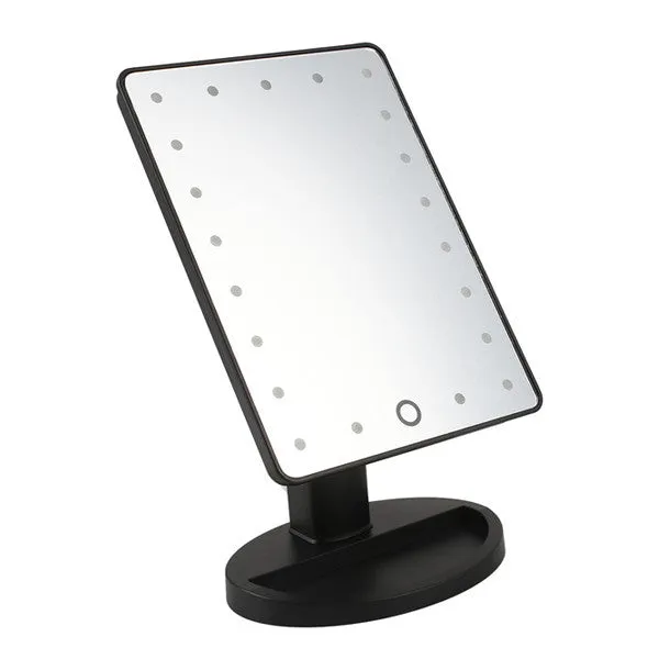 Obsessions LED Sensor Beauty Mirror