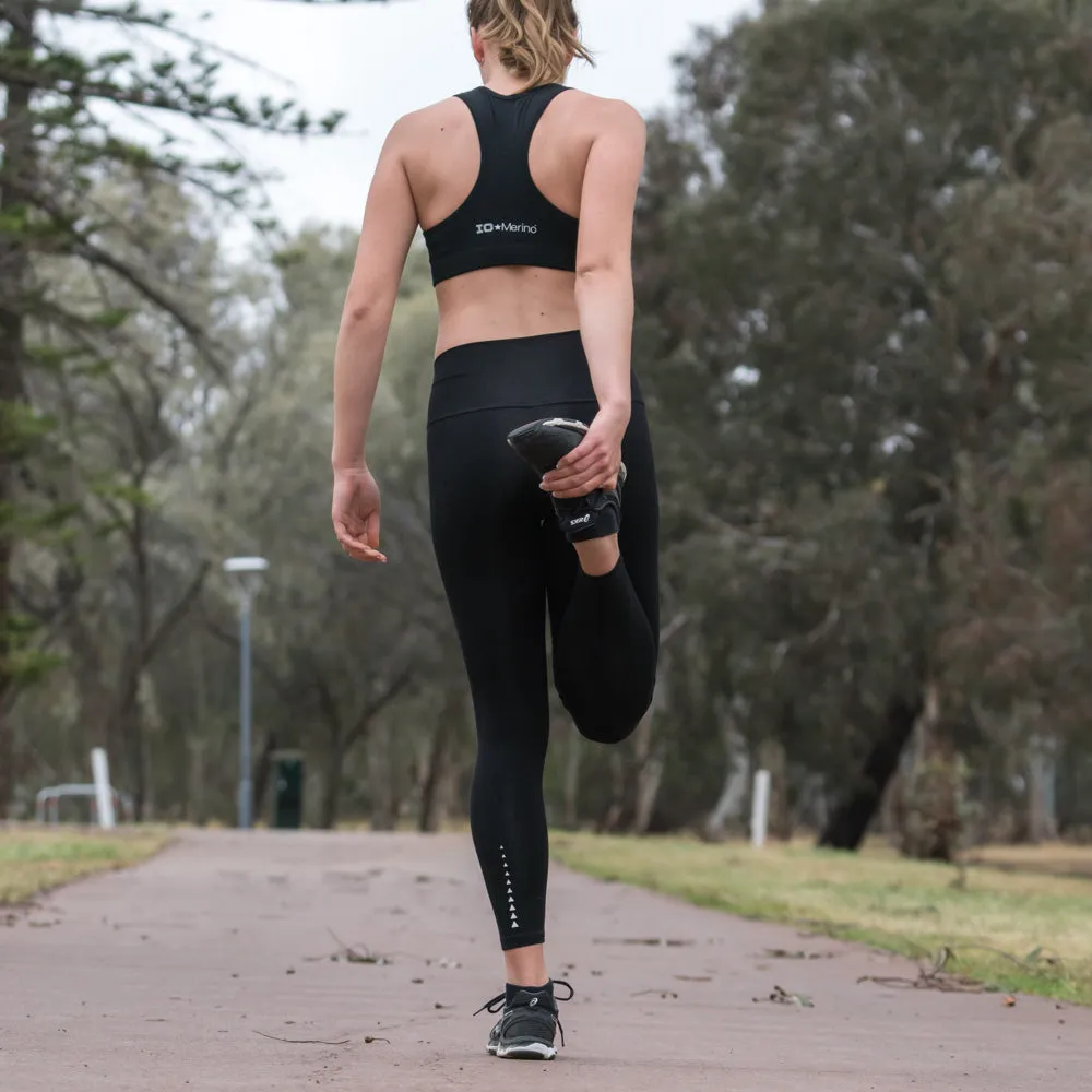 Pace Compression Leggings - Original