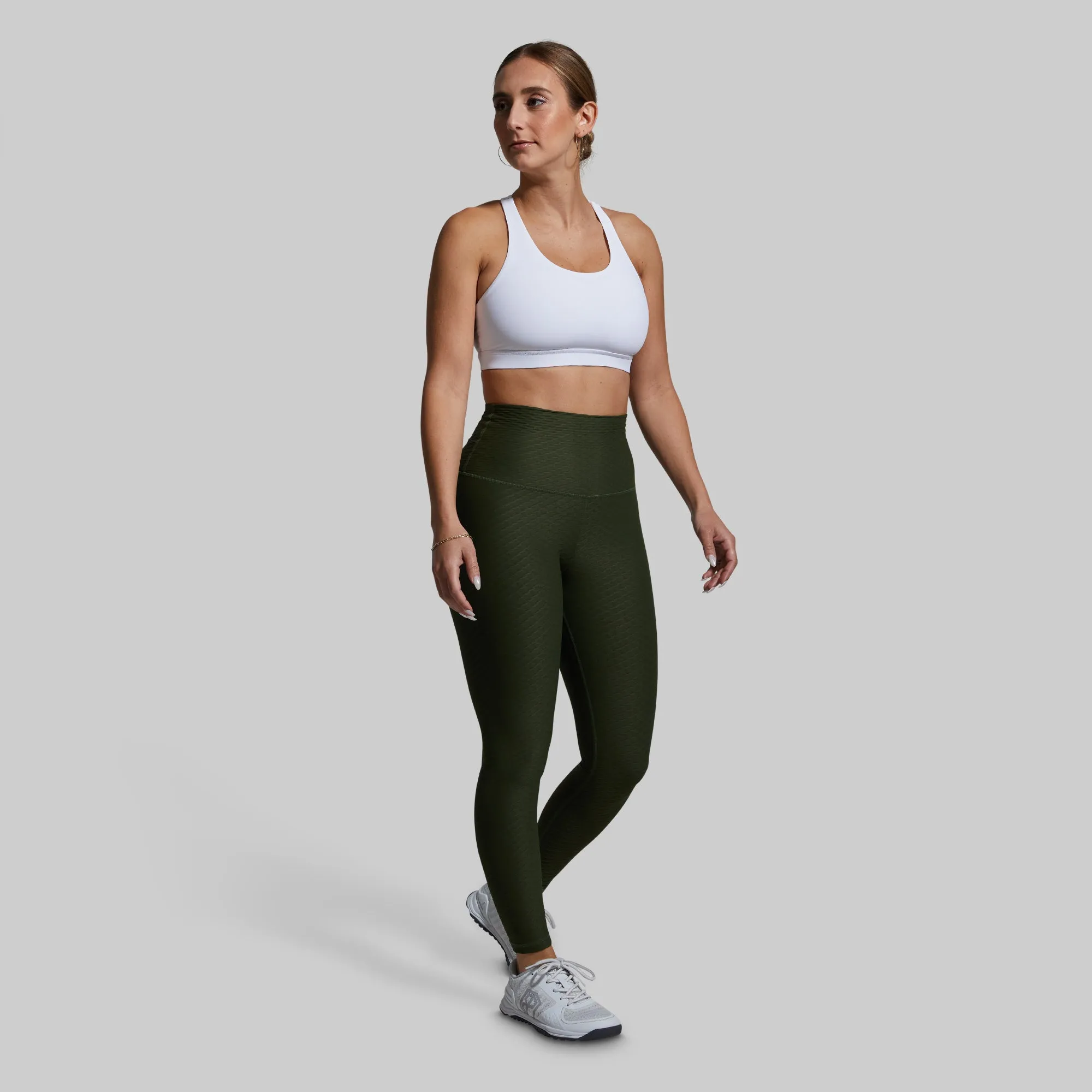 Paragon Legging (Tactical Green)