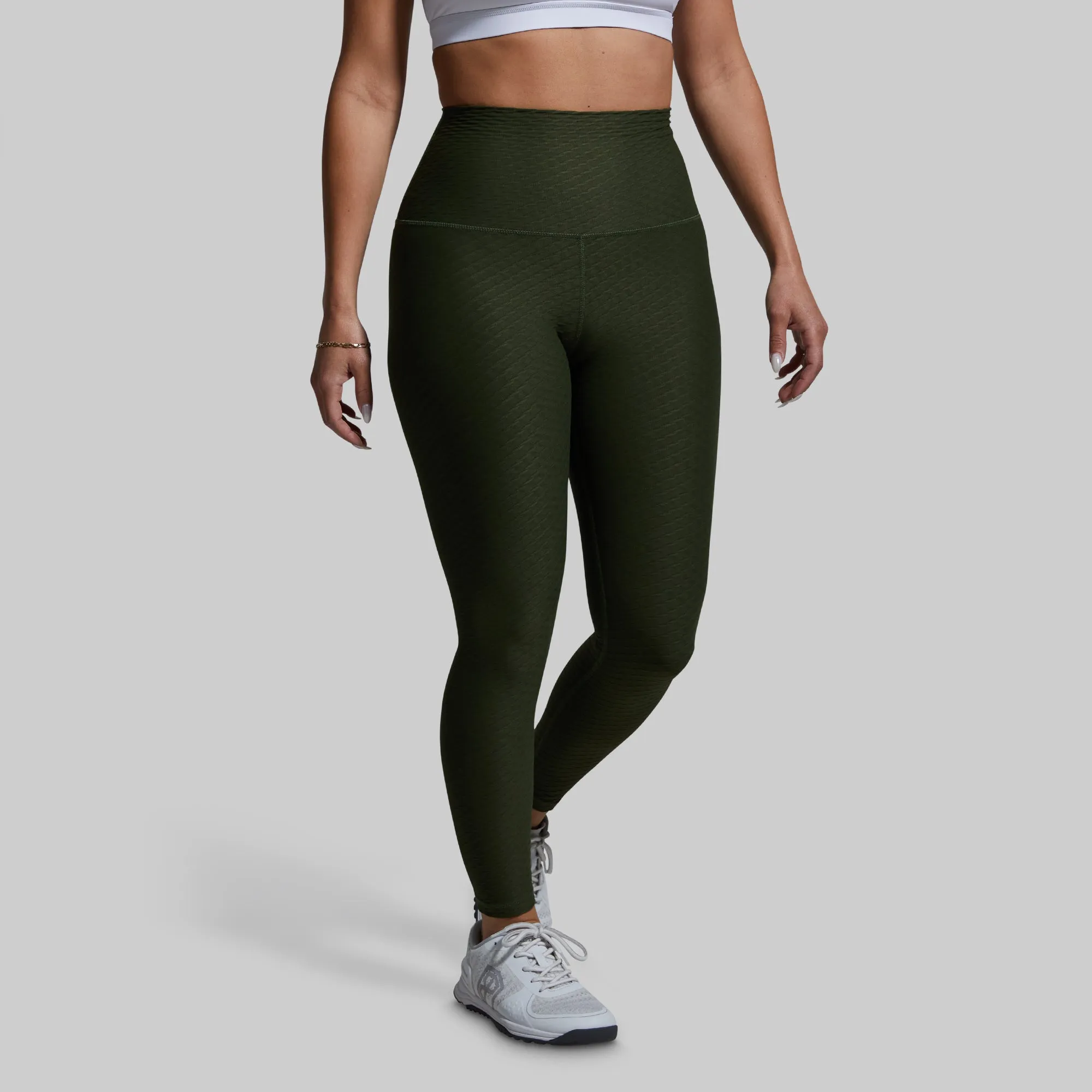 Paragon Legging (Tactical Green)