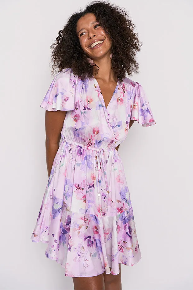 Peyton Soft Romance Party Dress