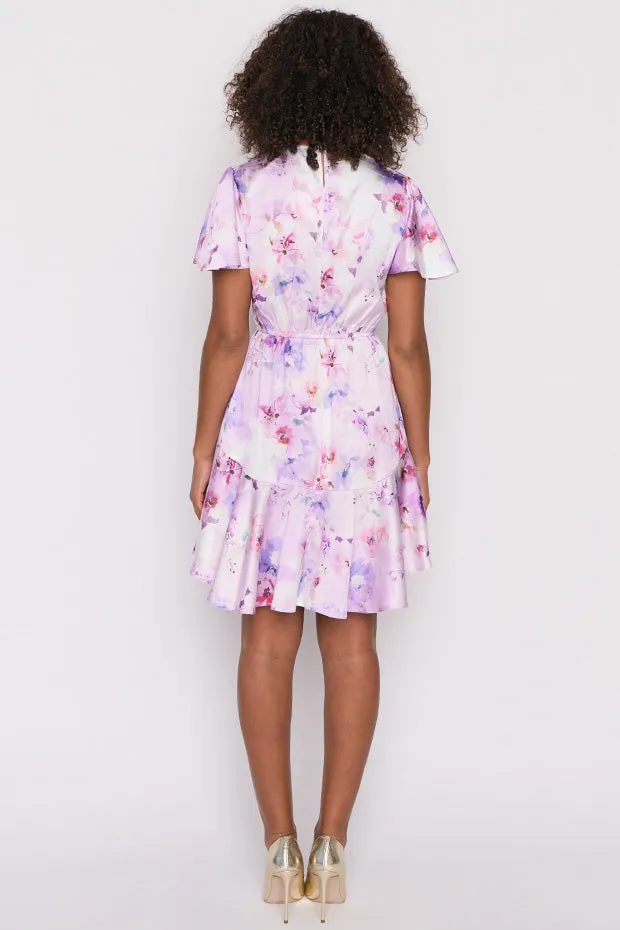 Peyton Soft Romance Party Dress