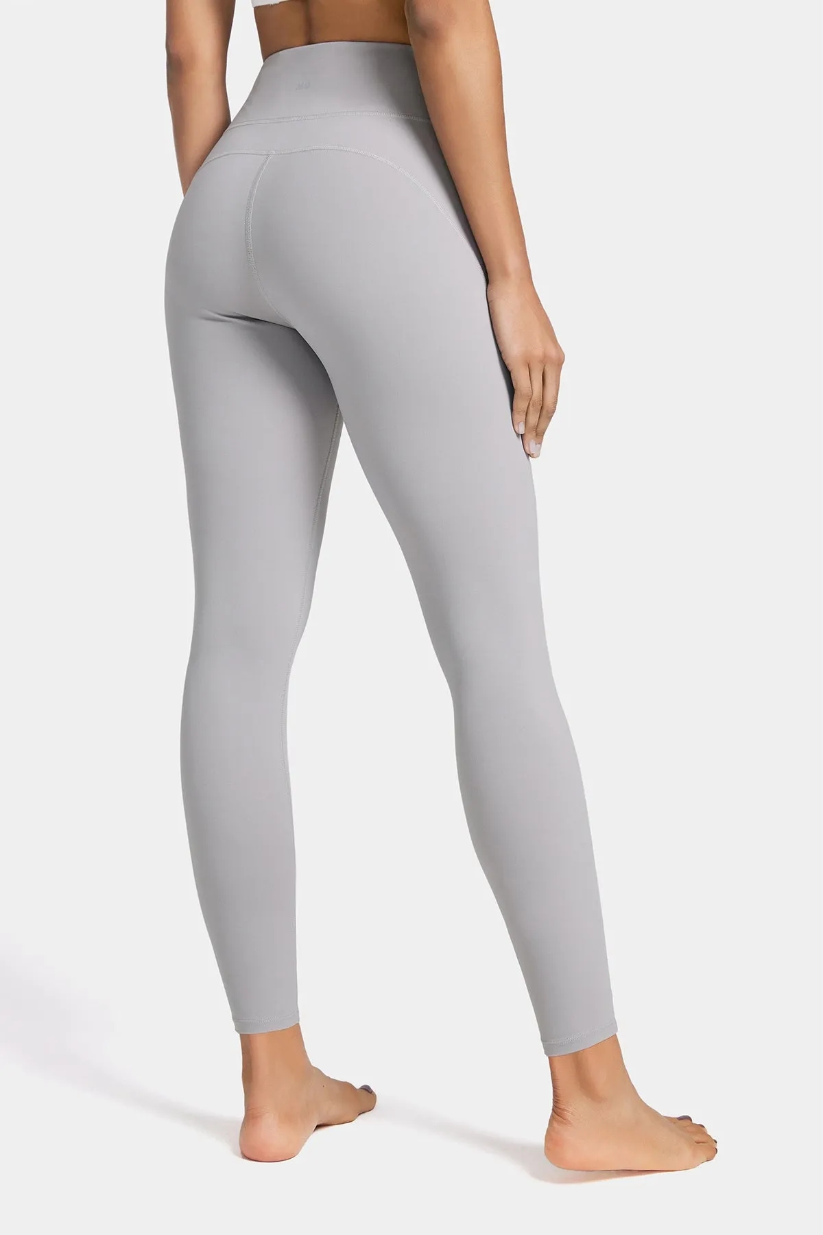 Power High-Rise Butt Lifting Legging