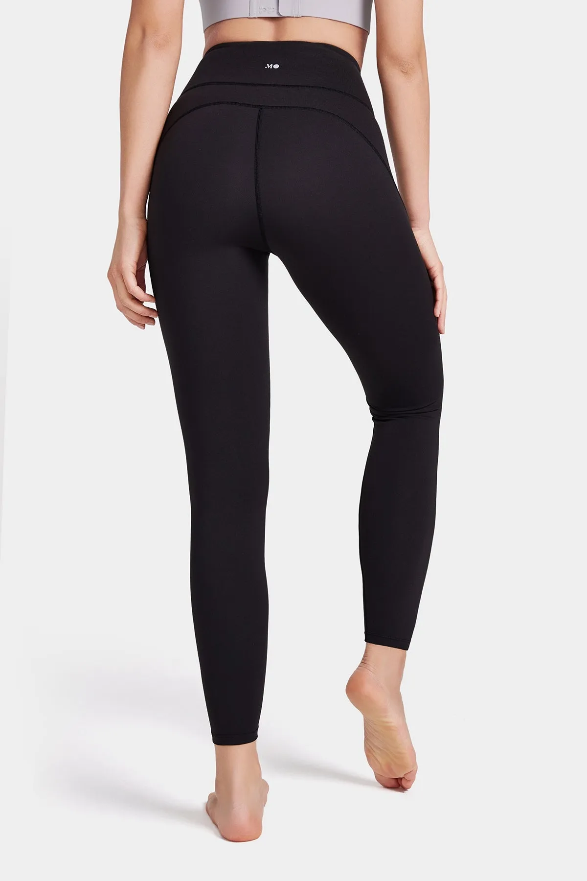 Power High-Rise Butt Lifting Legging