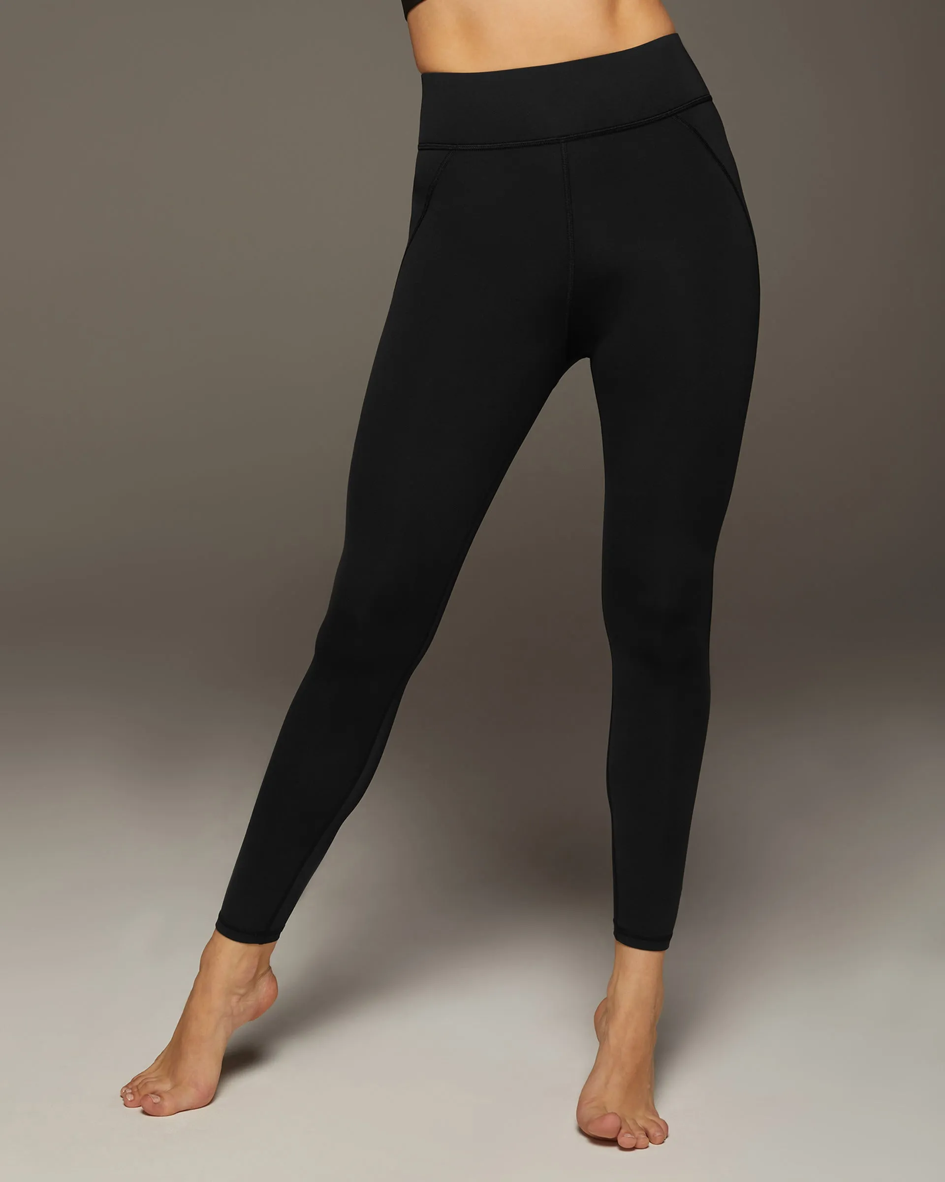 Revue Mesh Legging