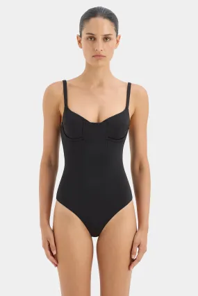 Robbie Balconette One Piece