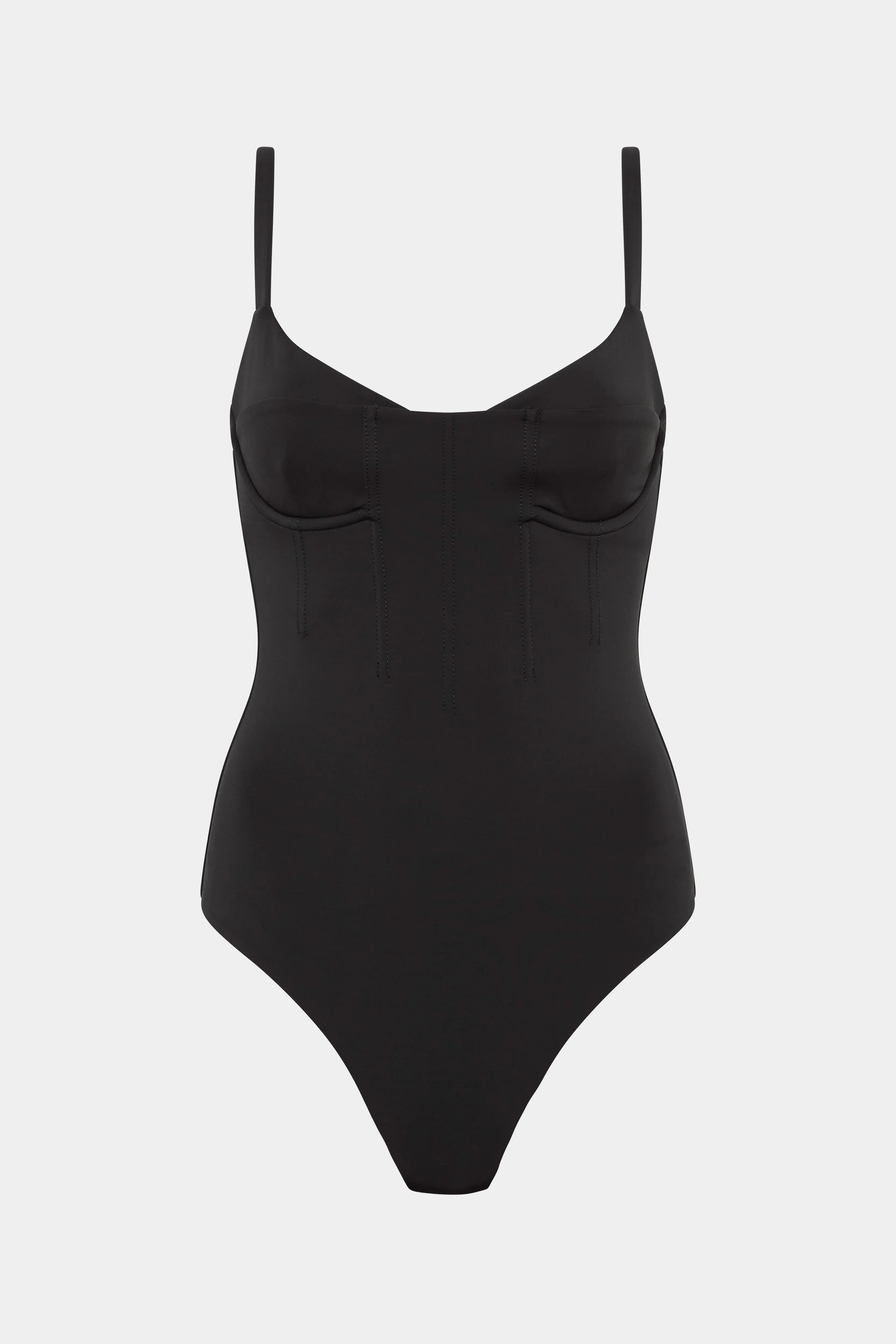 Robbie Balconette One Piece