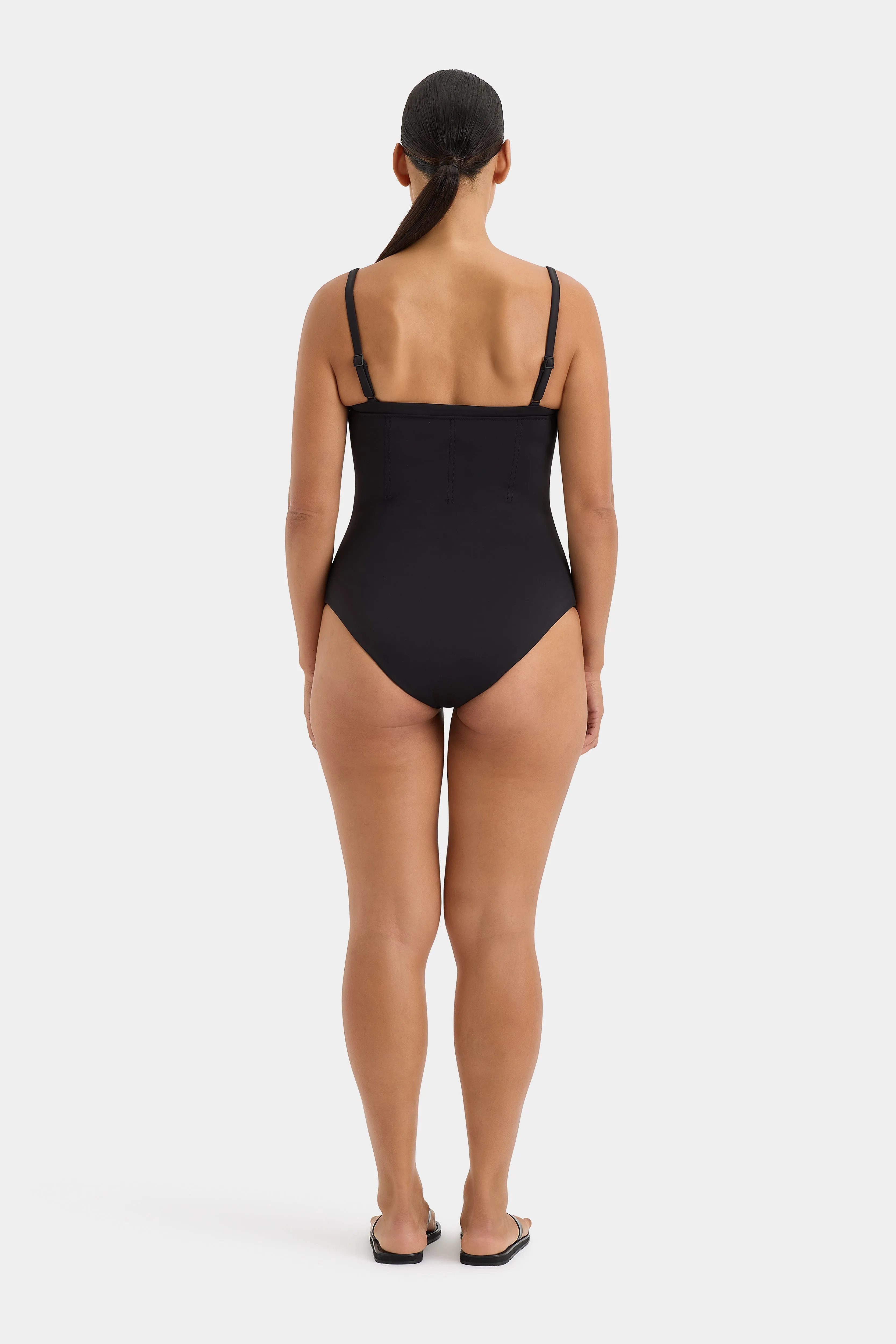 Robbie Balconette One Piece