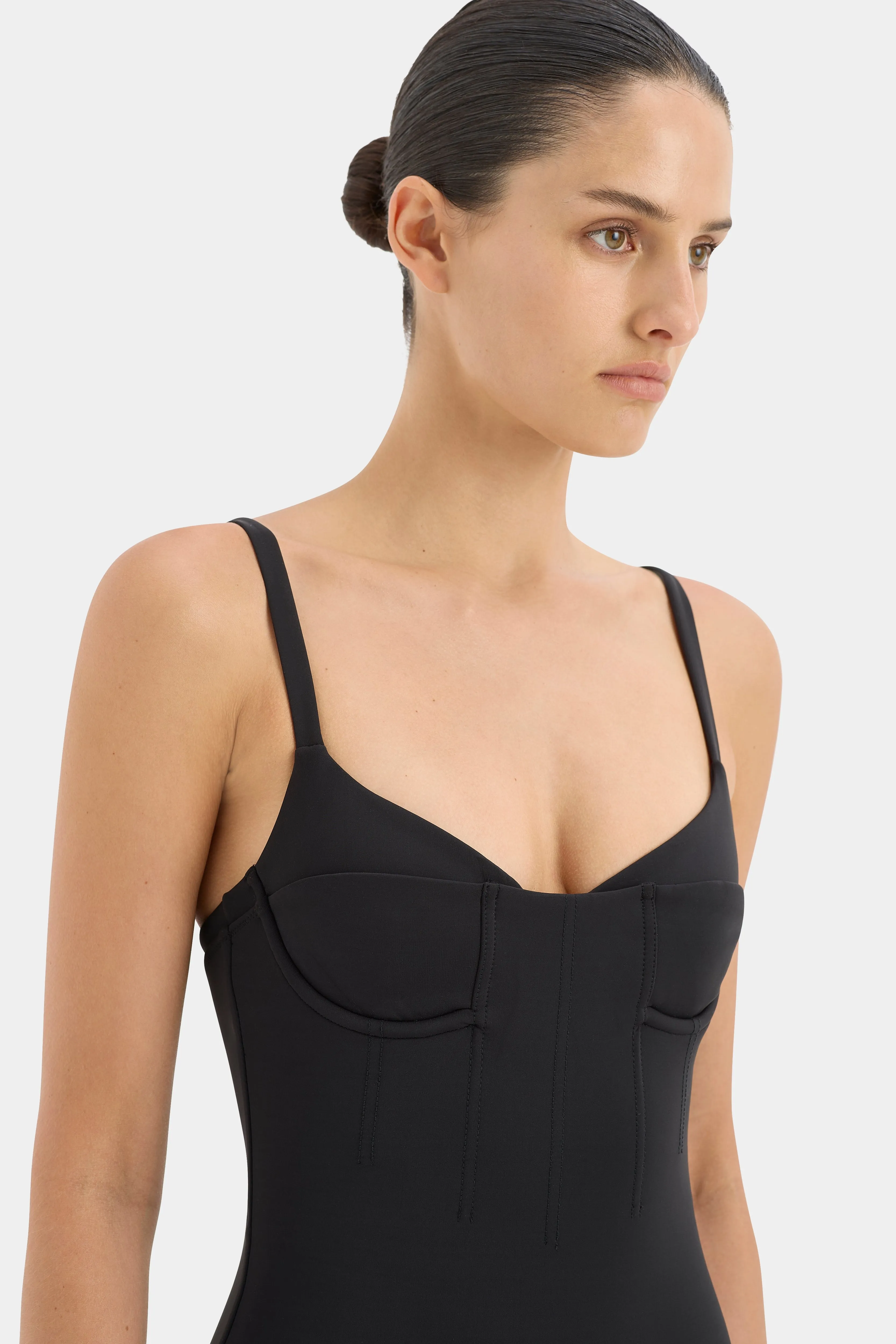 Robbie Balconette One Piece