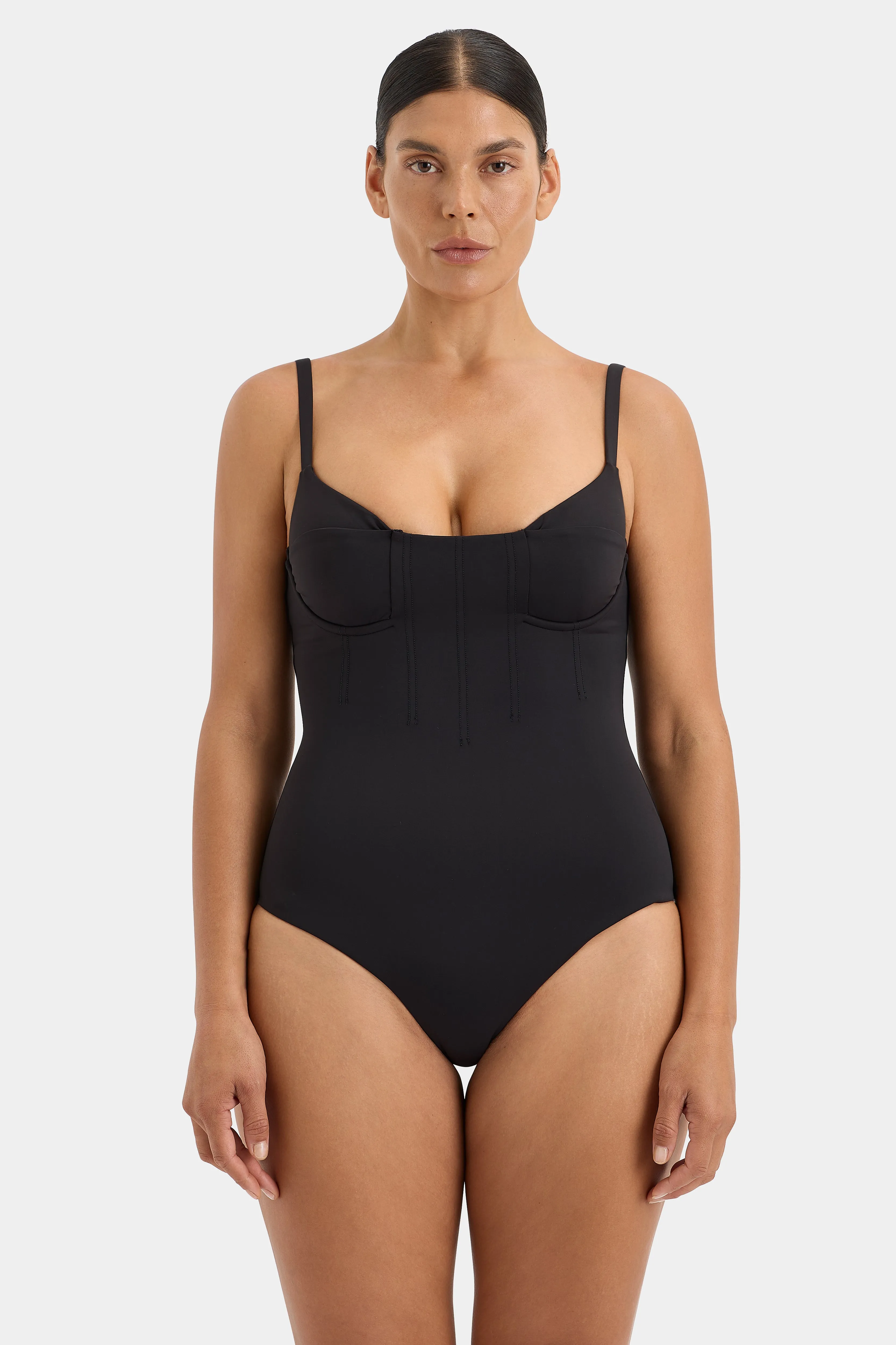 Robbie Balconette One Piece