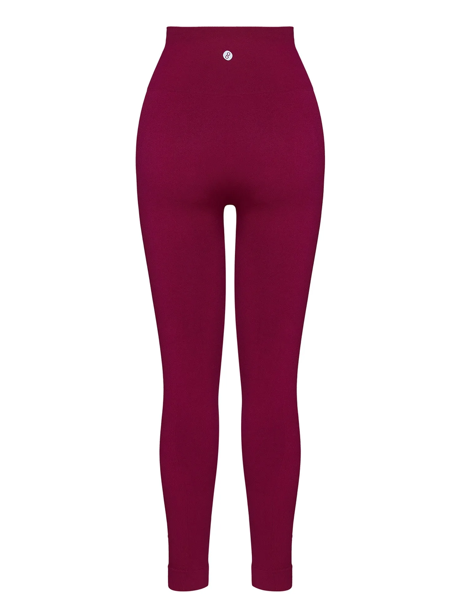 Ruby Sky-Rise Leggings