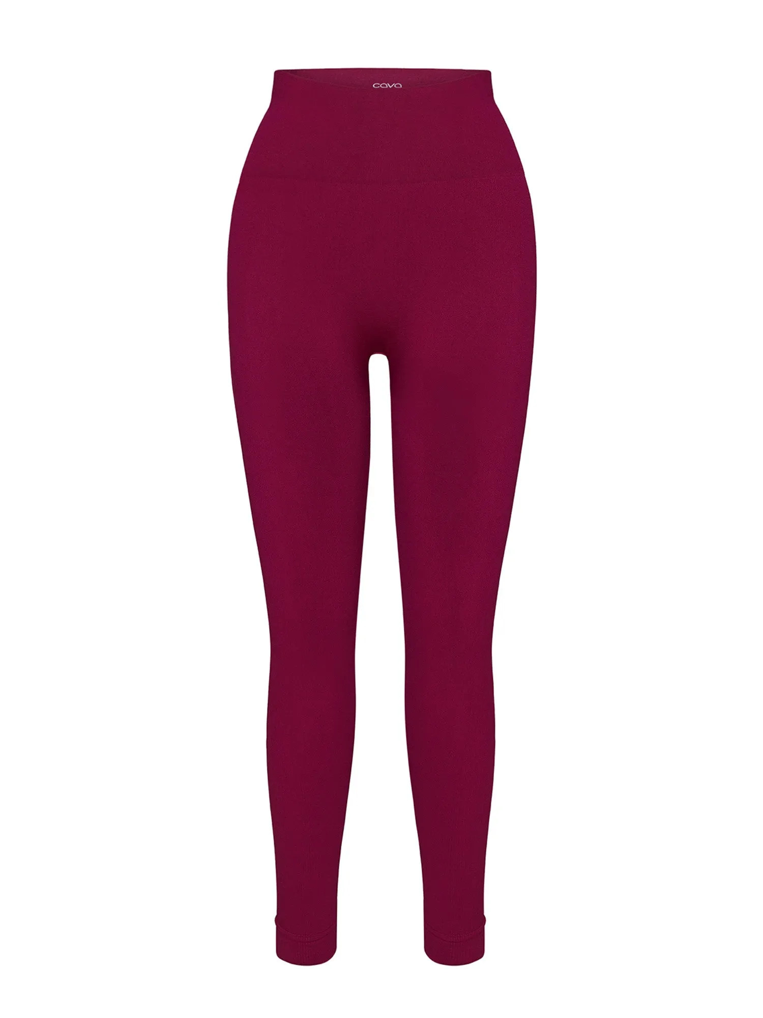 Ruby Sky-Rise Leggings