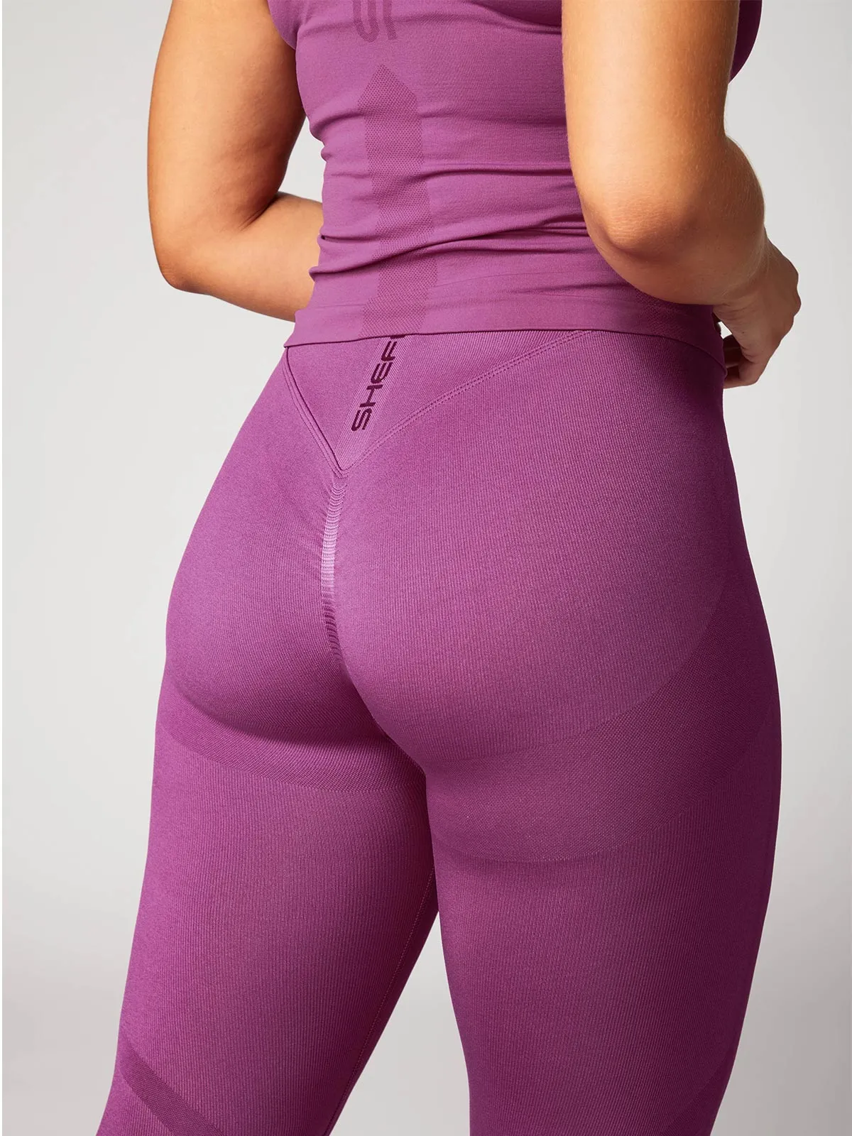 Seamless Leggings