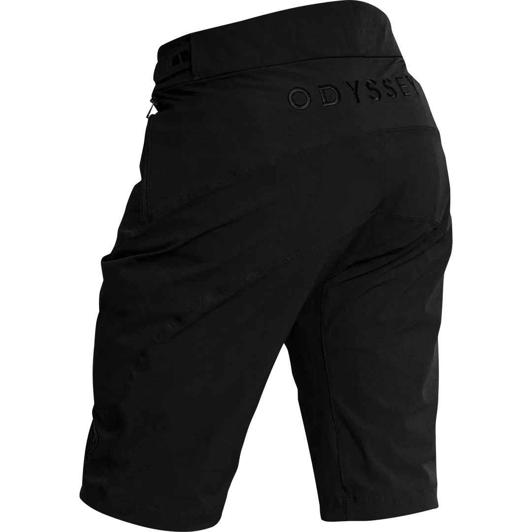 Shield Shorts