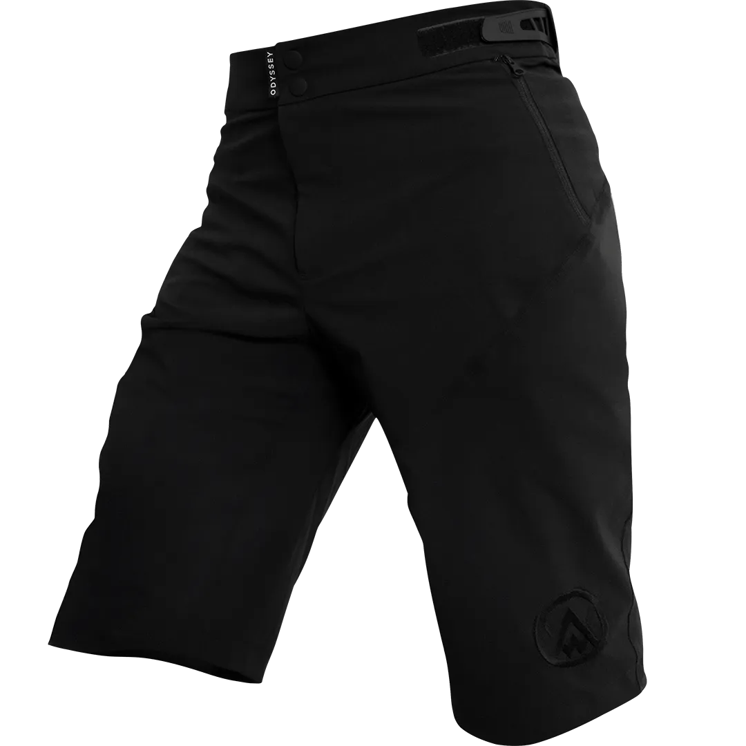 Shield Shorts