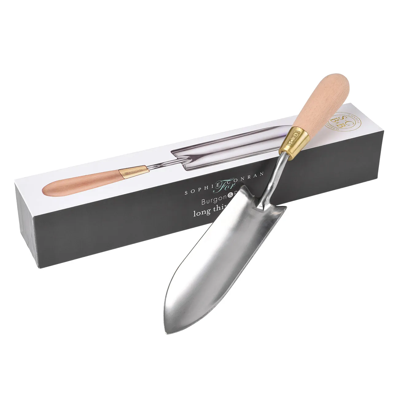 Sophie Conran Long Thin Trowel