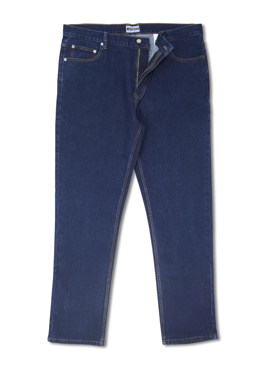 Stretch Denim Jeans