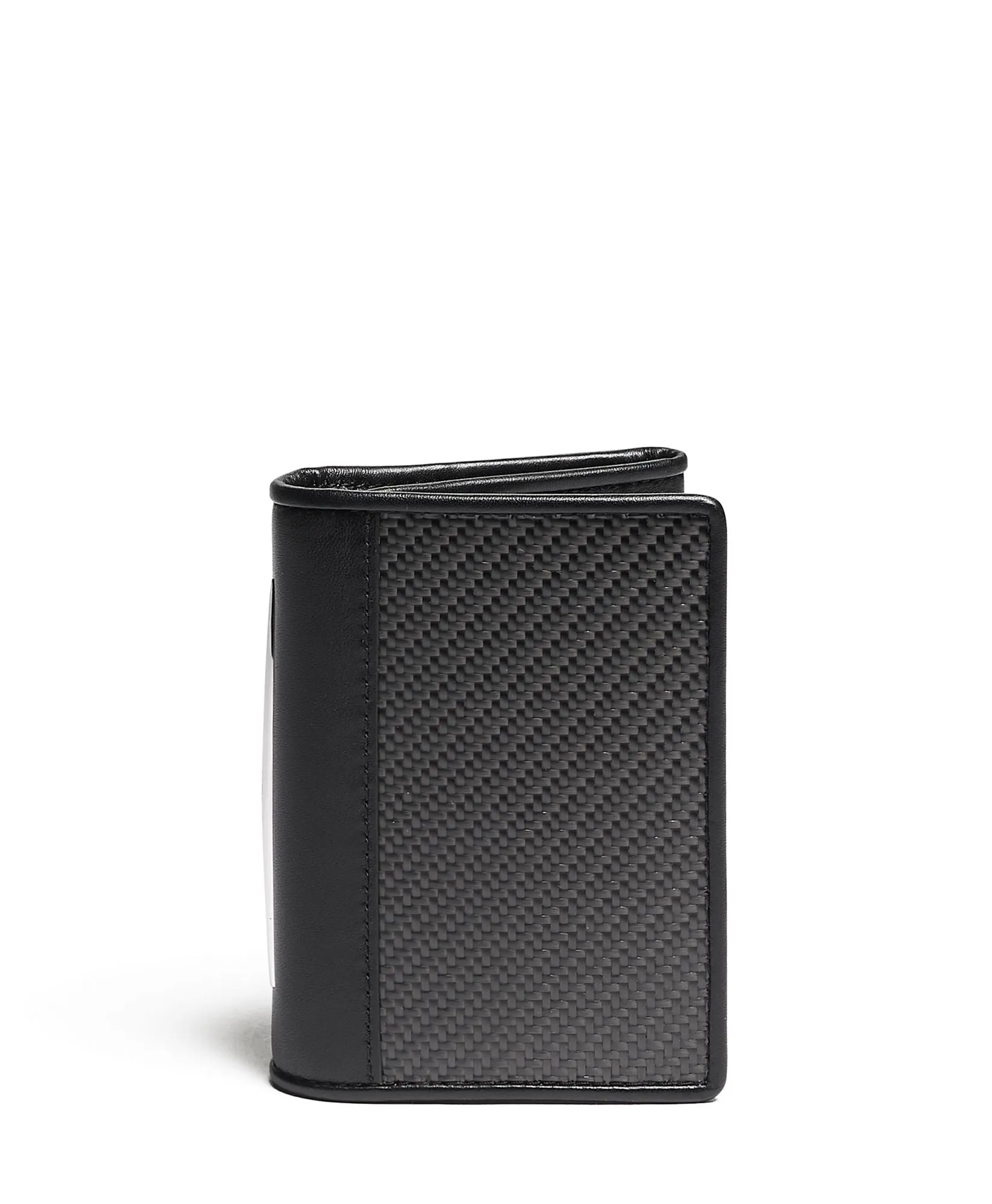 Tumi Donington SLG Gusseted Card Case