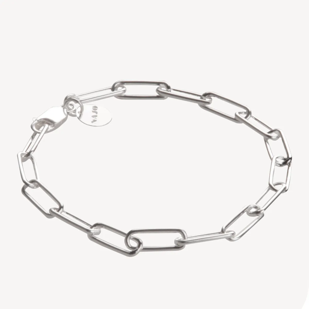 Vista Chain Bracelet