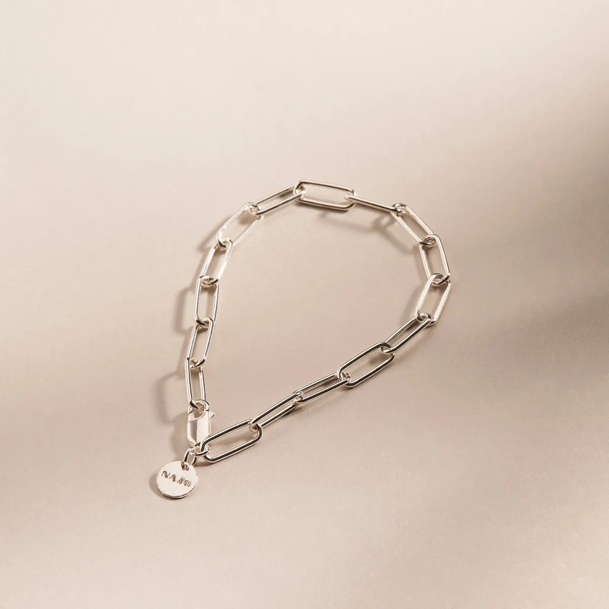 Vista Chain Bracelet