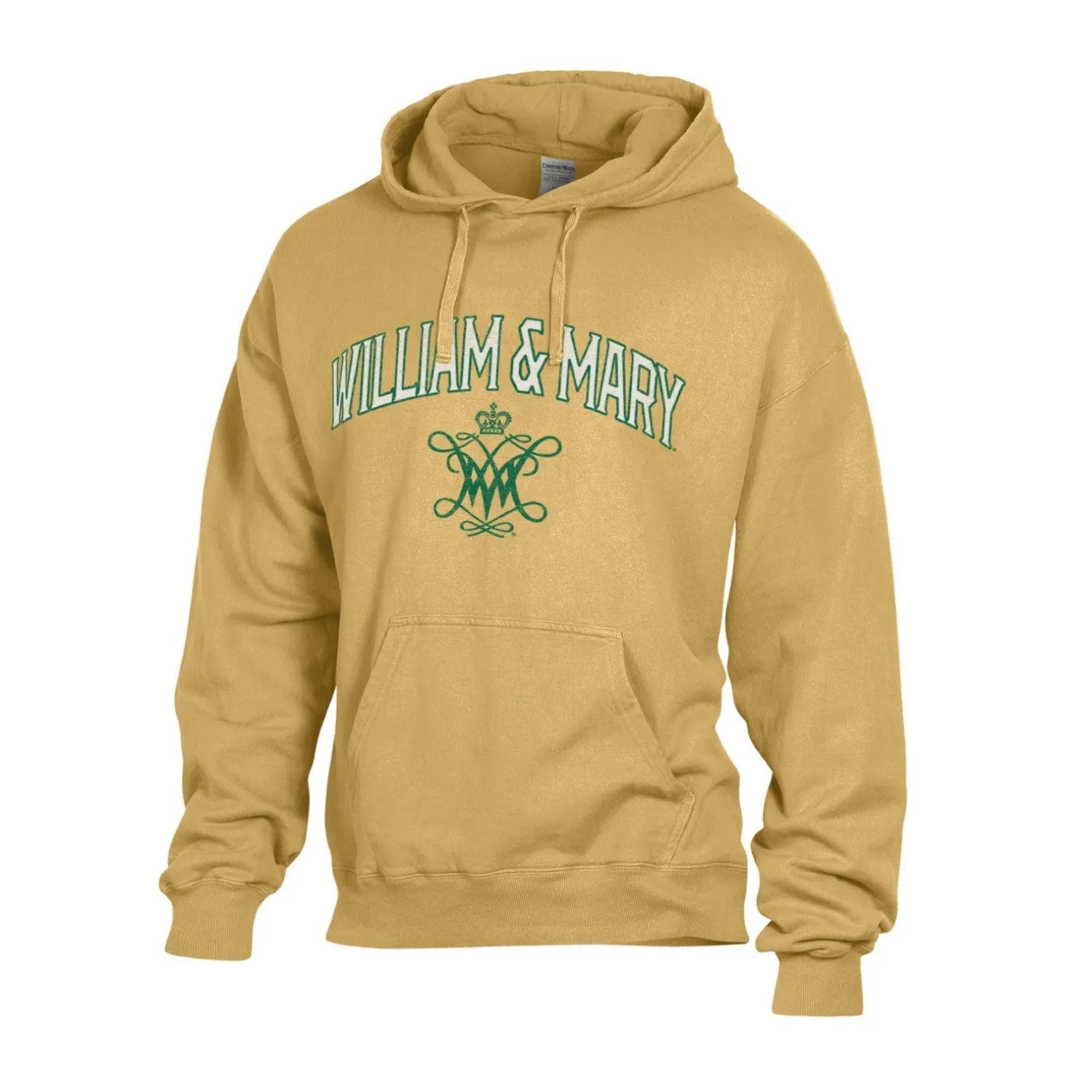 William & Mary Hooded Sweatshirt